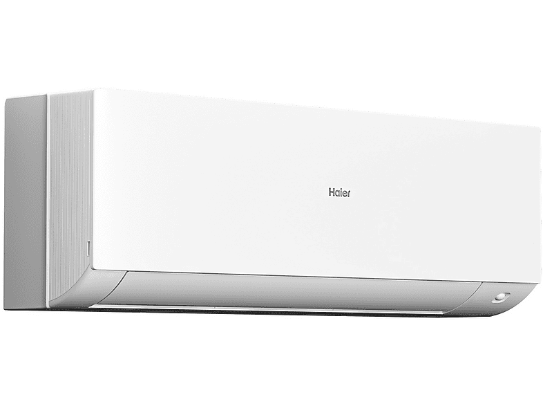 Aire acondicionado Split 1 x 1 - Haier Expert, 4299 fg/h, Inverter Rotativo, Wi-Fi, Sensor Eco, Blanco