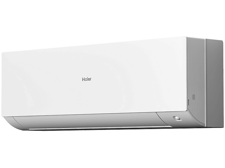 Aire acondicionado Split 1 x 1 - Haier Expert, 4299 fg/h, Inverter Rotativo, Wi-Fi, Sensor Eco, Blanco