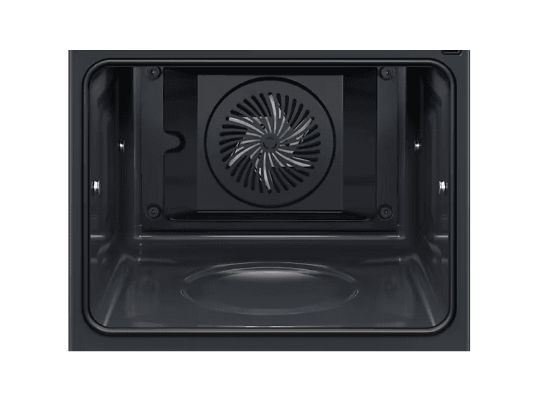 Horno - AEG GS6PB51FAB, Multifunción, Pirolítico, 71 l, Sonda térmica, AirFry, 60 cm, Negro