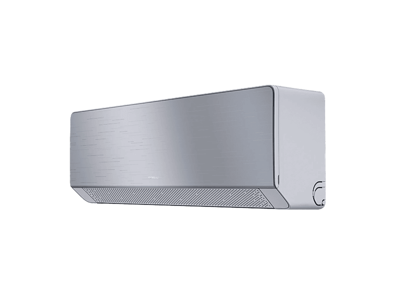 Aire acondicionado Split 1 x 1 - Infiniton SPTSM12A3, 3009 fg/h, Inverter, Wi-Fi, Filtro de Carbón Activo, Plata