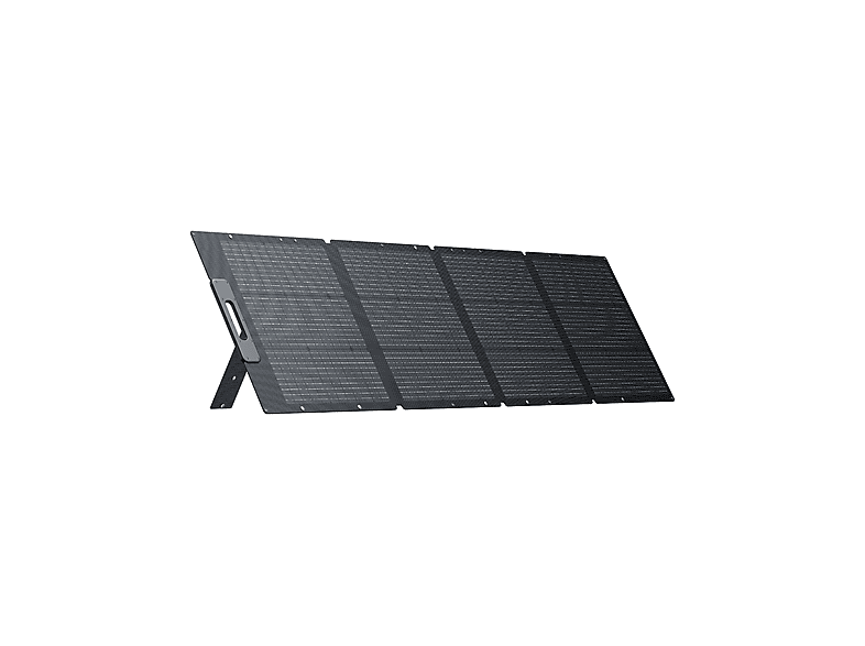 Estación de energía - Bluetti KIT Premium 100 V2+PV200
