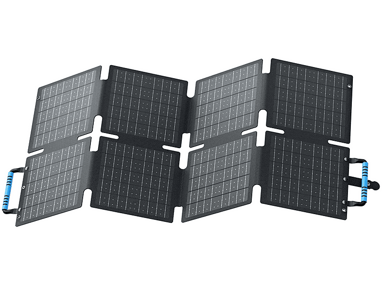 Estación de energía - Bluetti KIT Premium 30 V2+PV60