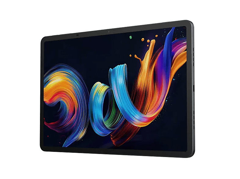 Tablet - TCL NXTPAPER 11 Plus, 802.11 a/b/g/n/ac, 11.5" 2K UltraWide QHD, 8 GB RAM, 256 GB, Gris oscuro
