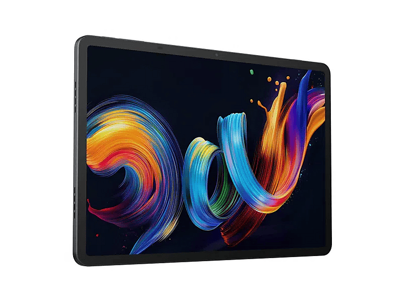 Tablet - TCL NXTPAPER 11 Plus, 802.11 a/b/g/n/ac, 11.5" 2K UltraWide QHD, 8 GB RAM, 256 GB, Gris oscuro