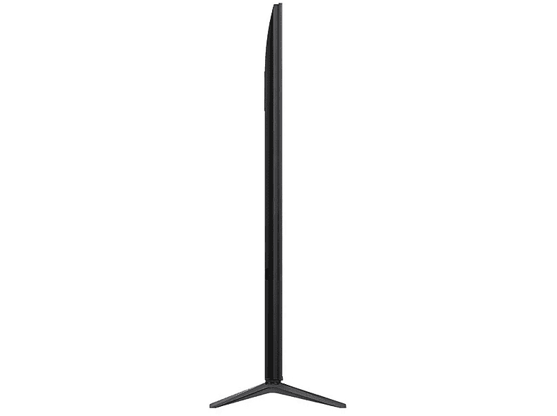 Televisor - TCL, TV QD-Mini LED 55" - TCL 55C6K, 4K HDR Premium, FALD, Smart TV con Google TV, Dolby Vision IQ·Atmos, 144Hz, Wifi