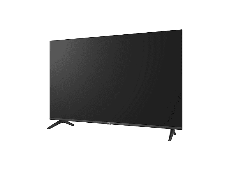 TV LED 43" - Peaq PTV 43GU-5025T, UHD 4K, Google TV, Smart TV, DVB-T2 (H.265), HDR10, Dolby Audio, Negro