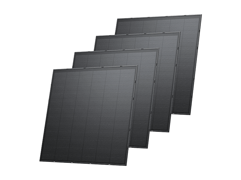 Panel solar - Ecoflow Panel solar, 250 W