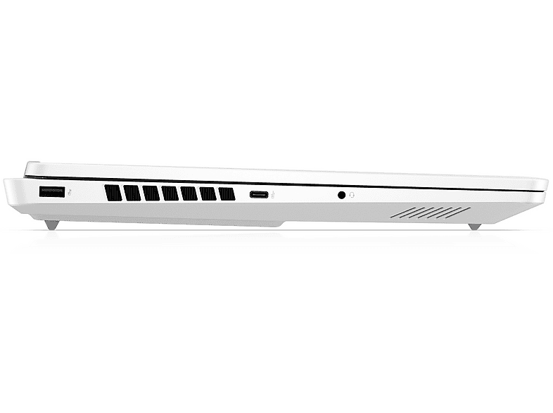 Portátil gaming - HP OMEN 16-am0027ns, 16" 2K, Intel® Core™ i9-14900HX, 32GB RAM, 1TB SSD, GeForce RTX™ 5060, Sin sistema operativo