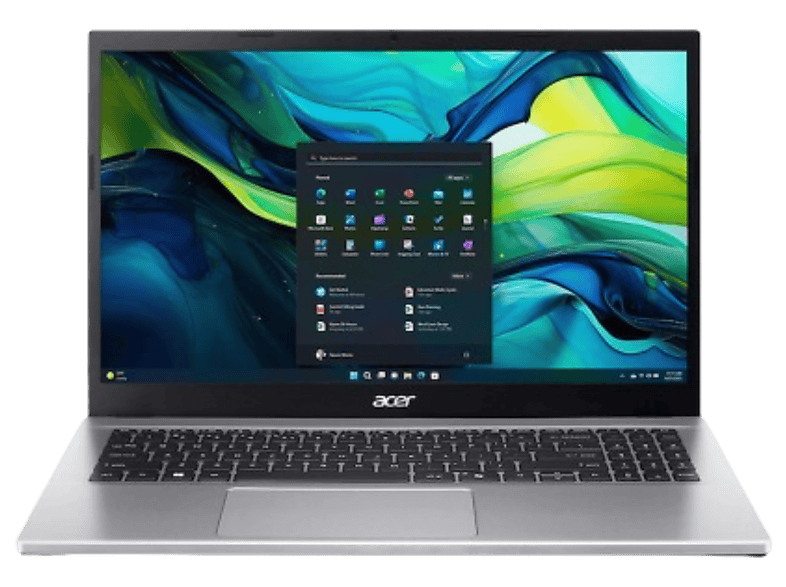 Portátil - Acer Aspire Go 15 AG15-42P-R3C6, 15.6" Full-HD, AMD Ryzen™ 7 5825U, 32GB RAM, 1 TB SSD, Radeon™ Onboard Graphics, Windows 11 Home