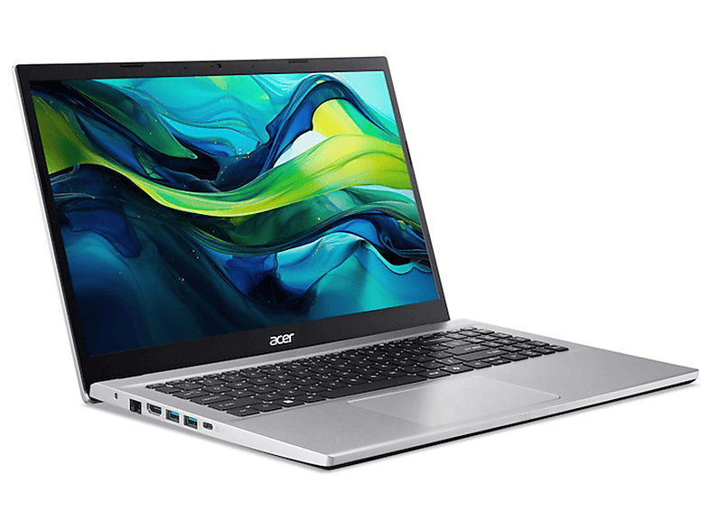 Portátil - Acer Aspire Go 15 AG15-42P-R3C6, 15.6" Full-HD, AMD Ryzen™ 7 5825U, 32GB RAM, 1 TB SSD, Radeon™ Onboard Graphics, Windows 11 Home