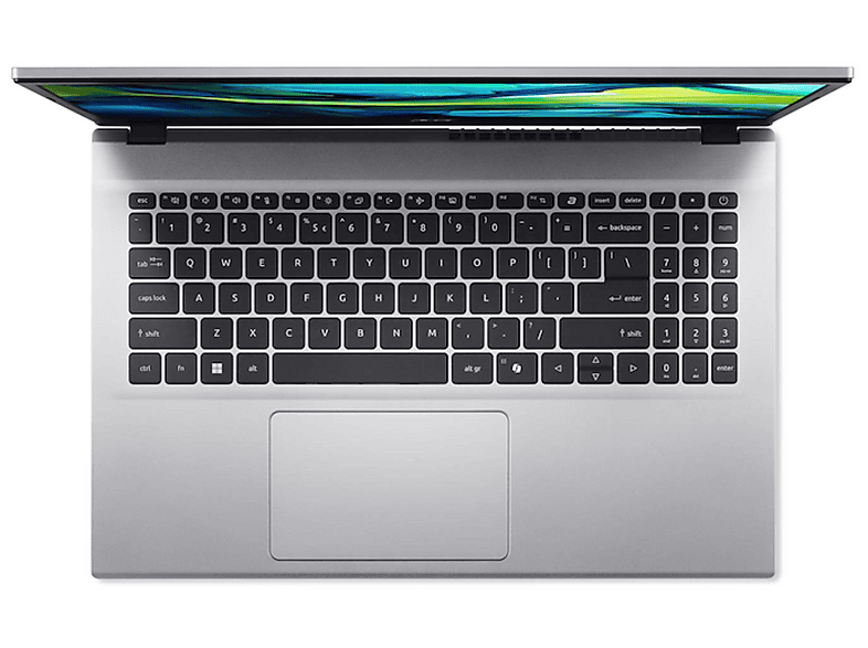 Portátil - Acer Aspire Go 15 AG15-42P-R3C6, 15.6" Full-HD, AMD Ryzen™ 7 5825U, 32GB RAM, 1 TB SSD, Radeon™ Onboard Graphics, Windows 11 Home