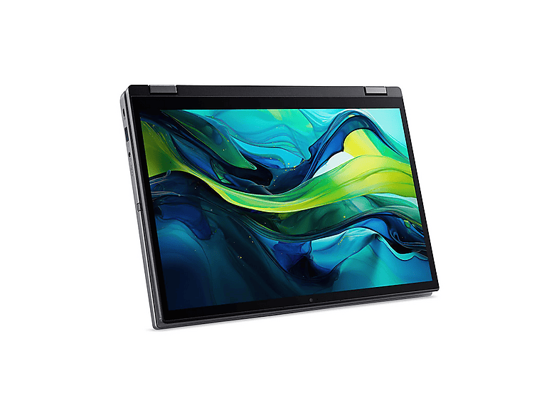 Convertible 2 en 1 - Acer Aspire SPIN 14 ASP14-52MTN-505B, 14" WUXGA, Intel® Core™ Ultra 5 115U, 16GB RAM, 512GB SSD, Arc™ Onboard Graphics, W 11