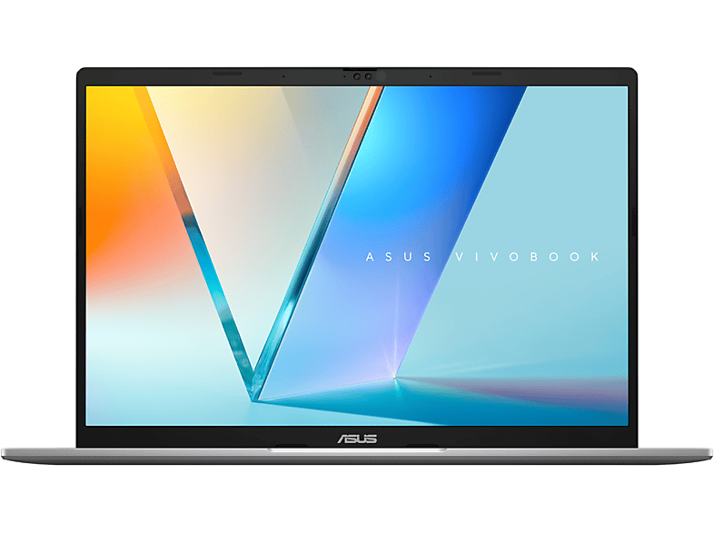 Portátil - ASUS Vivobook S 14 M3407HA-LY014W, 14" WUXGA, AMD Ryzen™ 7 260, 16GB RAM, 1 TB SSD, Radeon™ 780M, Windows 11 Home