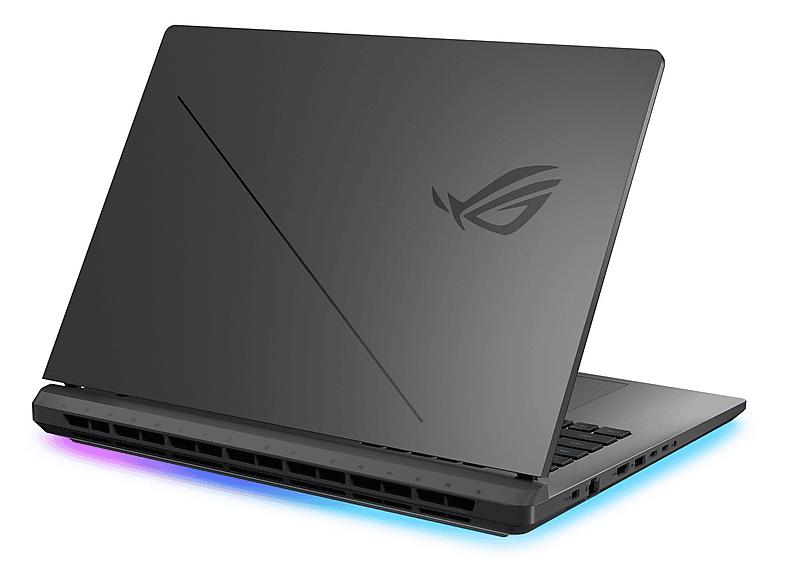 Portátil gaming - ASUS ROG Strix G18 G815LP-S9005W, 18 " WQXGA, Intel® Core™ Ultra 9 275HX, 32 GB RAM, 1 TB SSD, GeForce RTX™ 5070, Windows 11