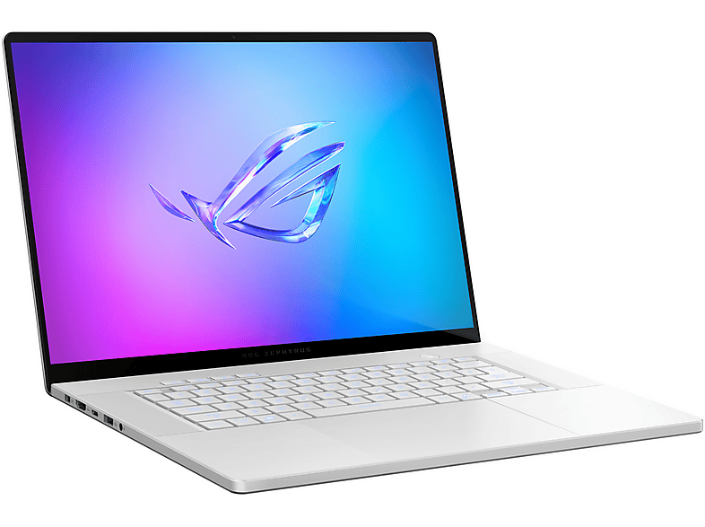 Portátil gaming - ASUS G14 OLED GA403WP-QS002W Copilot+ PC, 14 " WQXGA+, AMD Ryzen™ AI 9 HX 370, 32GB RAM, 1TB SSD, GeForce RTX™ 5070, Windows 11