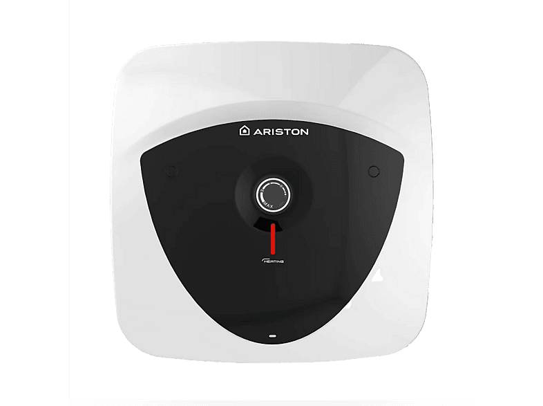 Termo eléctrico - Ariston Andris Lux, 1500 W, 8 bar, 30 l, Hasta 78 ºC, Blanco