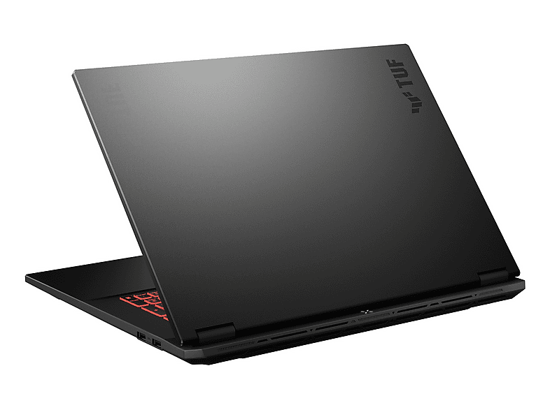 Portátil gaming - ASUS TUF Gaming A16 FA608UM-RV011W, 16" WUXGA, AMD Ryzen™ 7 260, 32GB RAM, 1 TB SSD, GeForce RTX™ 5060, Windows 11 Home