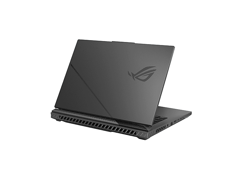 Portátil gaming - ASUS ROG Strix G614PR-RV031, 16" WUXGA, AMD Ryzen™ 9 8940HX, 32GB RAM, 1TB SSD, GeForce RTX™ 5070 Ti, Sin sistema operativo