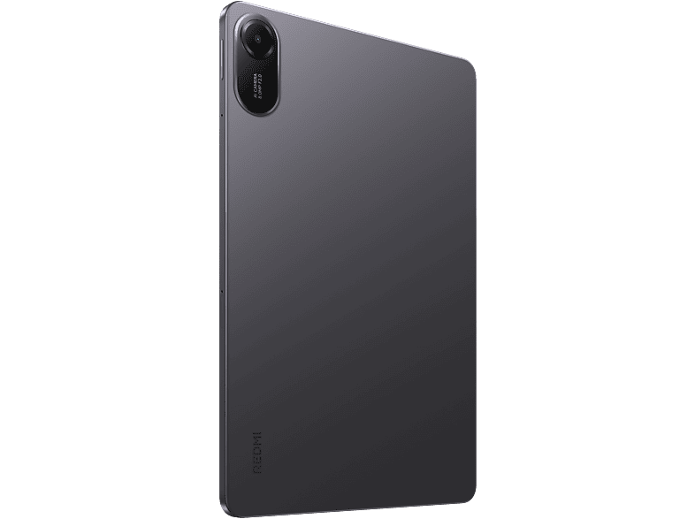 Tablet - Xiaomi Redmi Pad 2, WI-FI, 11" WQHD, 8 GB RAM, 256 GB, MediaTek G100-Ultra, Gris grafito