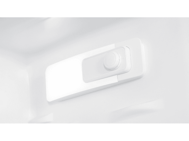 Frigorífico una puerta - OK . OFR 311 D W, Compresor, 143 cm, 242 l, Blanco