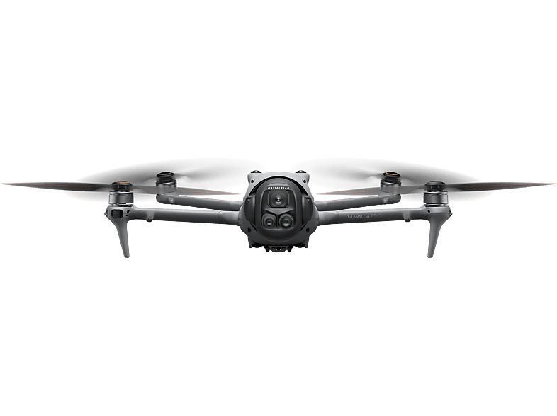 Dron - DJI Mavic 4 Pro, 100 megapixel, Vídeo 6K, Autonomía 51 min, Negro