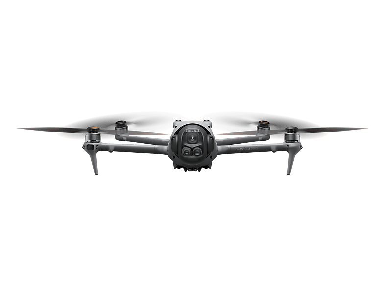 Dron - DJI Mavic 4 Pro 512GB Creator Combo, 100 megapixel, Vídeo 6K, Autonomía 51 min, Negro