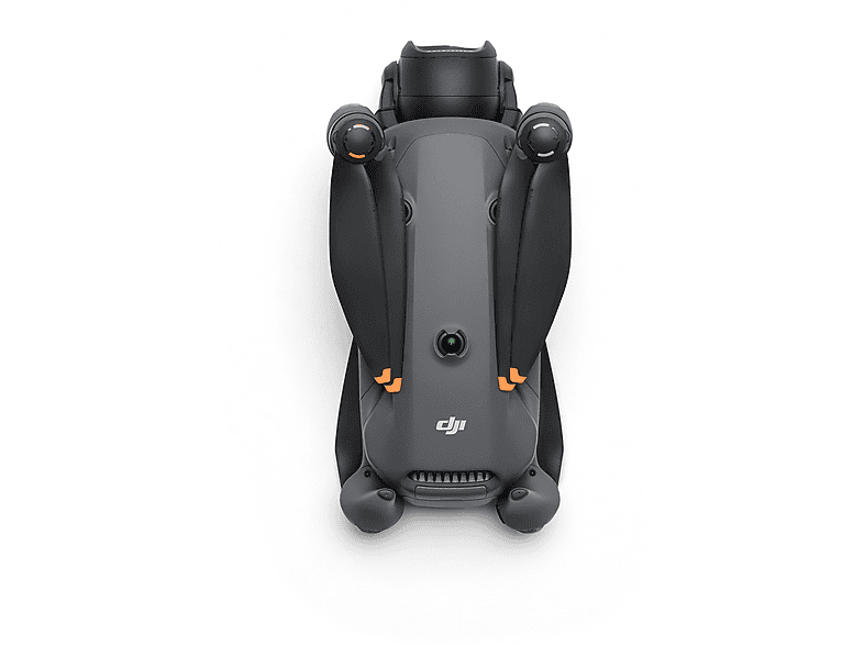 Dron - DJI Mavic 4 Pro 512GB Creator Combo, 100 megapixel, Vídeo 6K, Autonomía 51 min, Negro