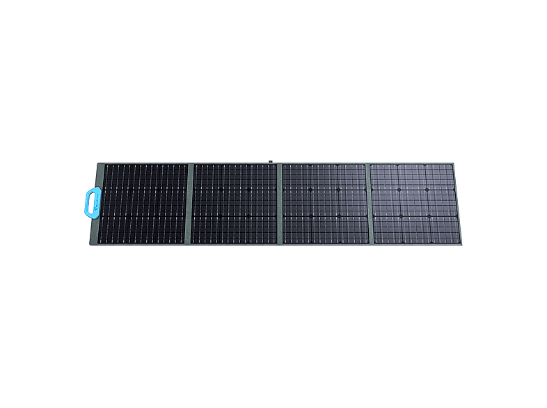 Panel solar - Bluetti PV200, 200 W, 23,4 %
