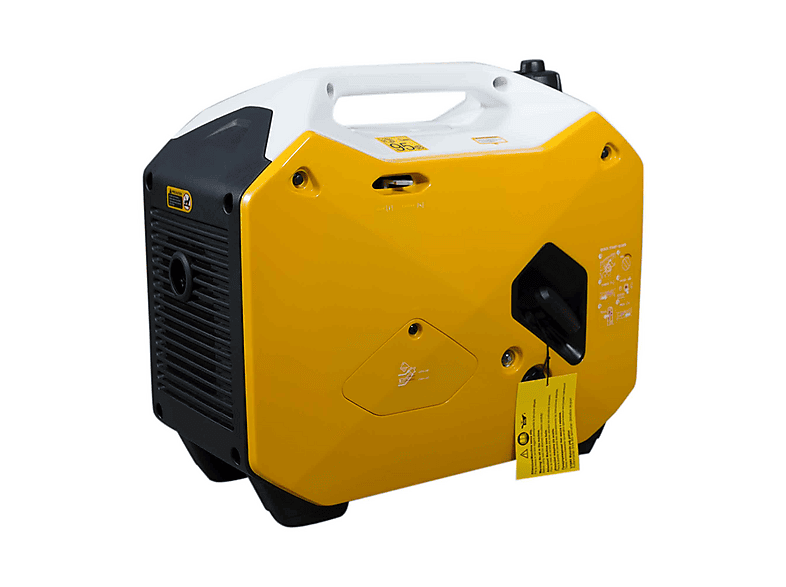 Generador eléctrico - ITC Power GG18i