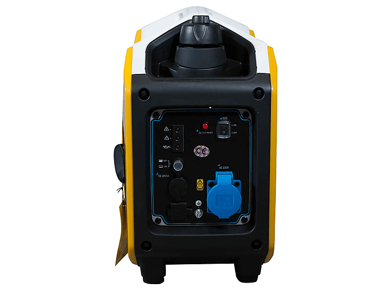 Generador eléctrico - ITC Power GG18i