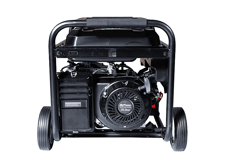 Generador eléctrico - ITC Power GG7000FE