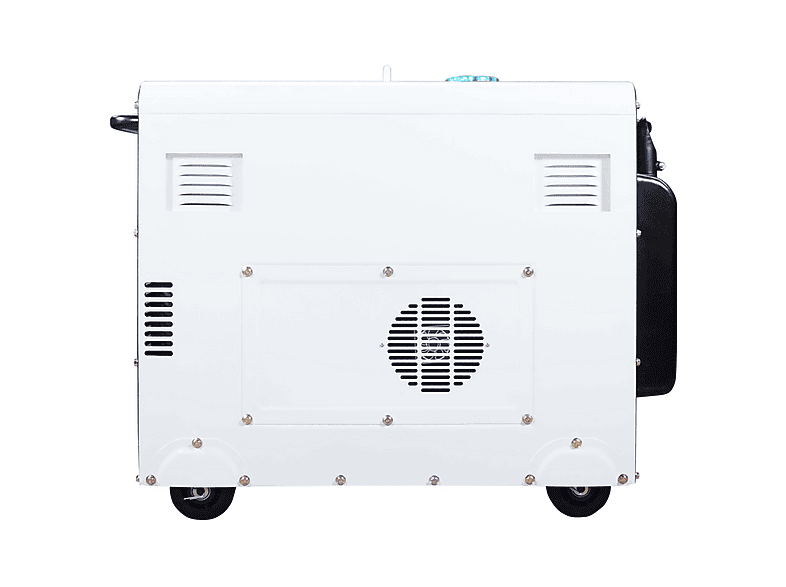 Generador eléctrico - ITC Power DG7800SE