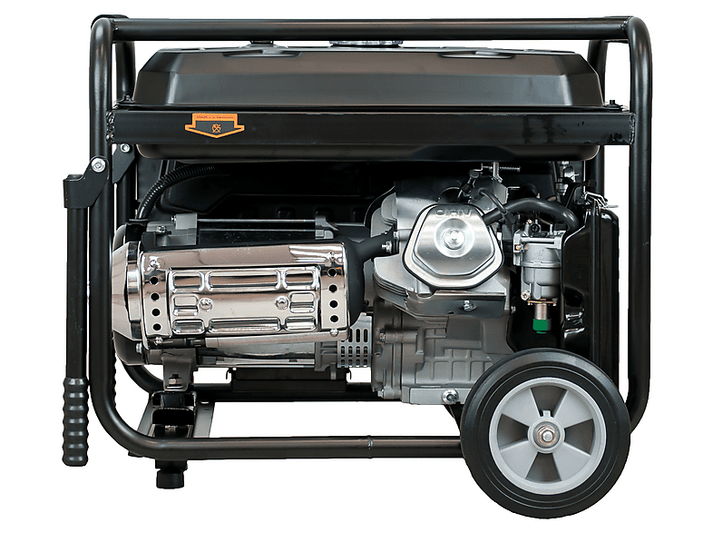 Generador eléctrico - ITC Power GG9000FE
