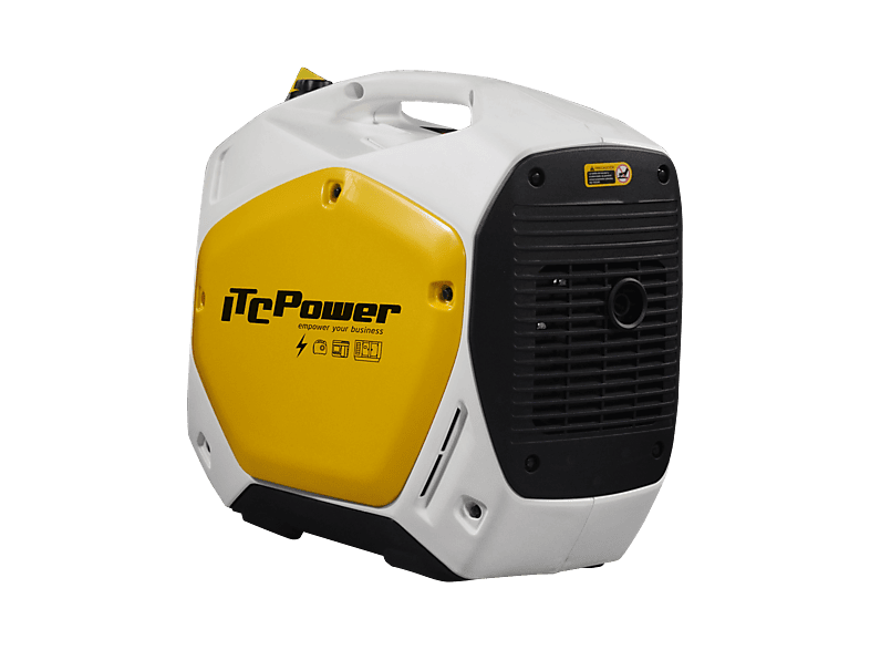 Generador eléctrico - ITC Power GG22i