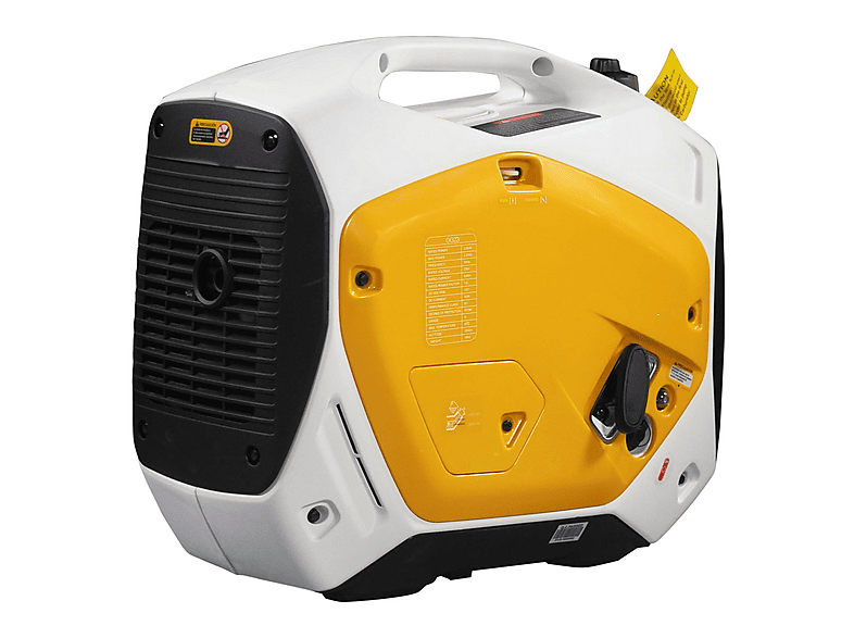 Generador eléctrico - ITC Power GG22i