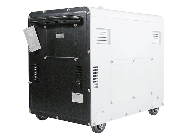 Generador eléctrico - ITC Power DG6000SE