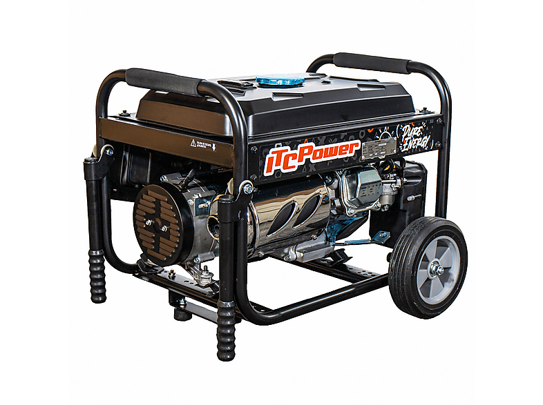 Generador a gasolina - ITC Power GG3300F