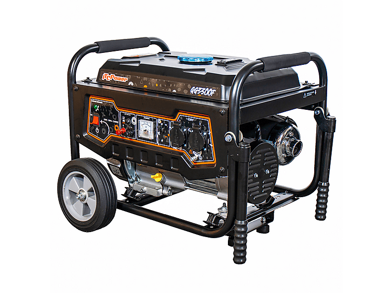 Generador a gasolina - ITC Power GG3300F