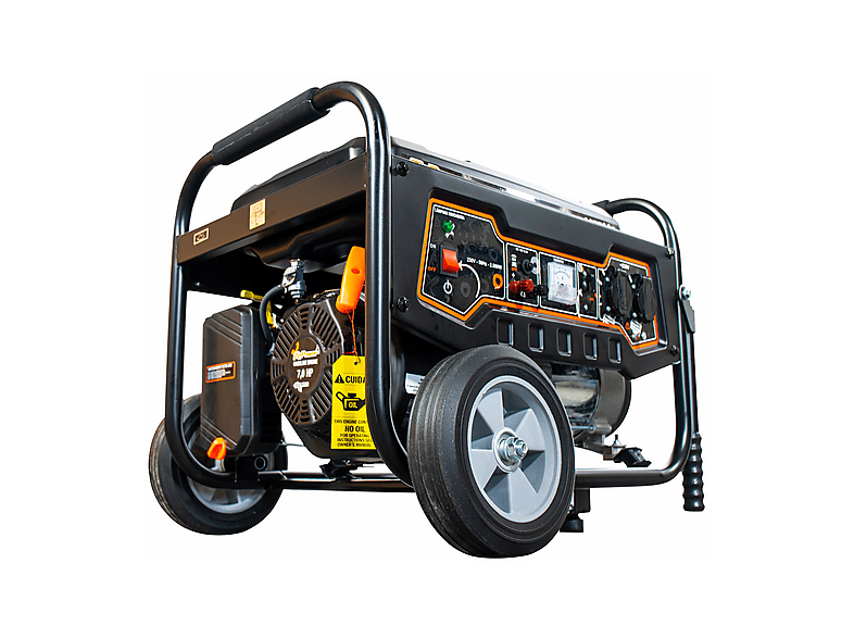 Generador a gasolina - ITC Power GG3300F