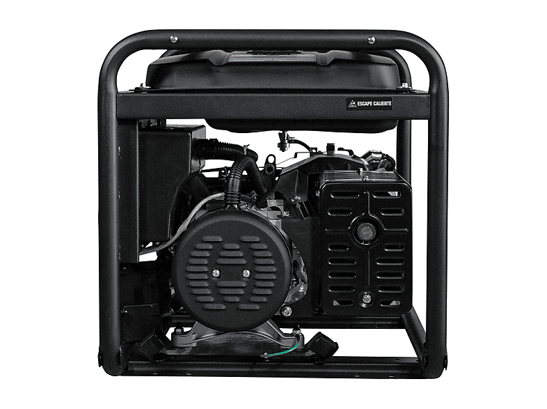 Generador eléctrico - ITC Power GG9000LE