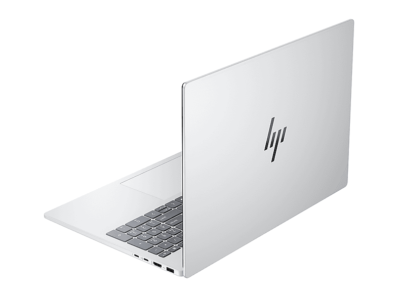 Portátil - HP OmniBook 7 AI 16-ay0002ns, 16" 2K, Intel® Core™ Ultra 7 255H, 32GB RAM, 1TB SSD, GeForce RTX 4050, Windows 11 Home AI PC, Plateado