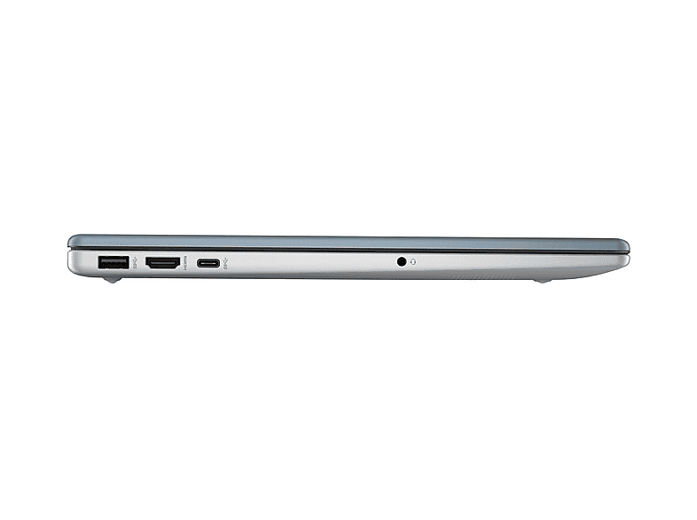 Portátil - HP 15-fd1020ns, 15,6" Full HD, Intel® Core™ Ultra 7 155H, 32 GB RAM, 1 TB SSD, Intel® Arc Graphics, Windows 11 Home, Azul lunar