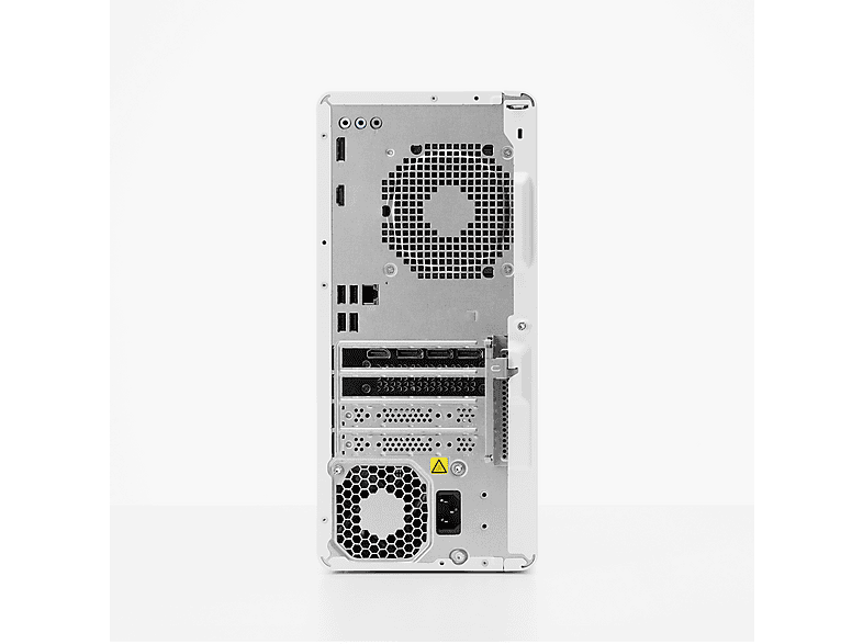 PC gaming - HP OMEN 16L TG03-0086ns, Intel® Core™ Ultra 5 225F, 32 GB RAM, 1 TB SSD, GeForce RTX™ 5060, Windows 11 Home, Blanco