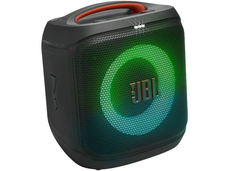 Altavoz inalámbrico - JBL Partybox Encore Essential 2, 100W, Con batería, Autonomía 15h, IPX4, Negro