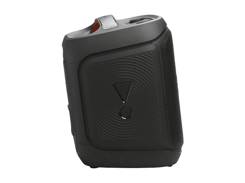 Altavoz inalámbrico - JBL Partybox Encore Essential 2, 100W, Con batería, Autonomía 15h, IPX4, Negro