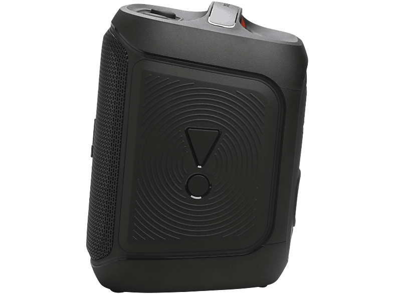 Altavoz inalámbrico - JBL Partybox Encore Essential 2, 100W, Con batería, Autonomía 15h, IPX4, Negro