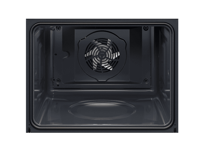 Horno - AEG GU5PB43FSM, Multifunción, Pirolítico, 72 l, Función Grill, 60 cm, INOX Antihuellas