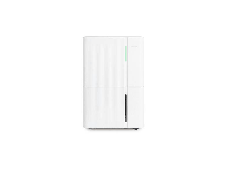 Deshumidificador - Create AIR DRY CONNECT 30L/día, 30 m², White