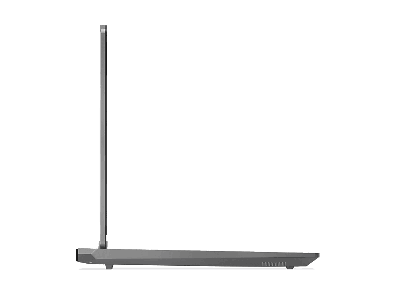 Portátil gaming - Lenovo LOQ 15IRX10, 15.6" Full-HD, Intel® Core™ i7-13650HX, 32GB RAM, 1TB SSD, GeForce RTX™ 5060, Sin sistema operativo, Gris