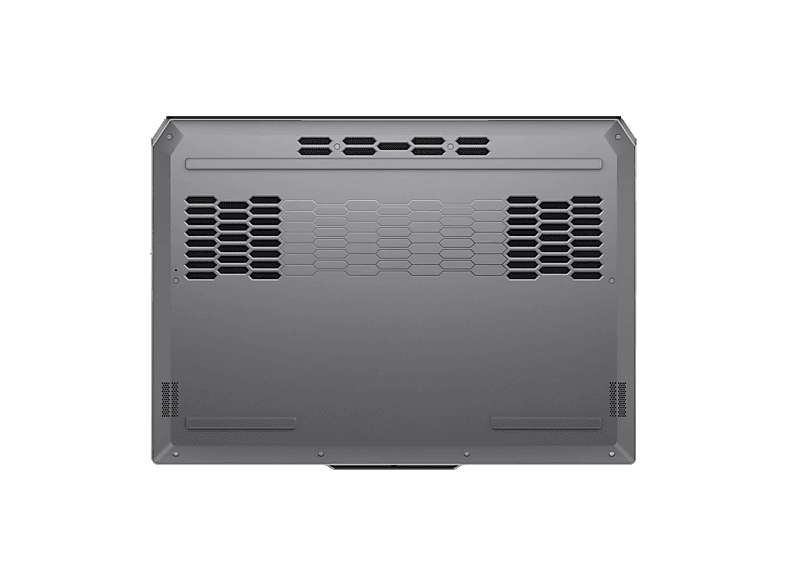 Portátil gaming - Lenovo LOQ 15IRX10, 15.6" Full-HD, Intel® Core™ i7-13650HX, 32GB RAM, 1TB SSD, GeForce RTX™ 5060, Sin sistema operativo, Gris